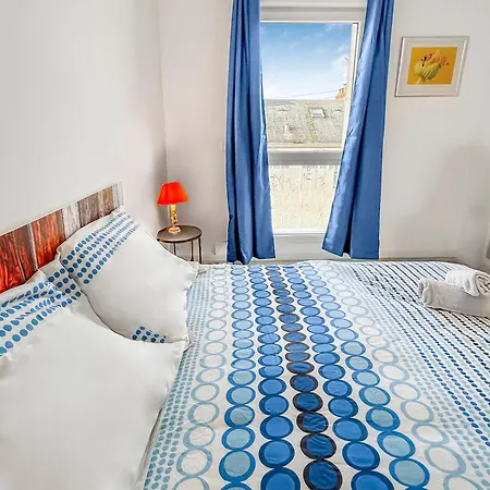 Apartment Balcon Prive & Deco Elegante Le Mans