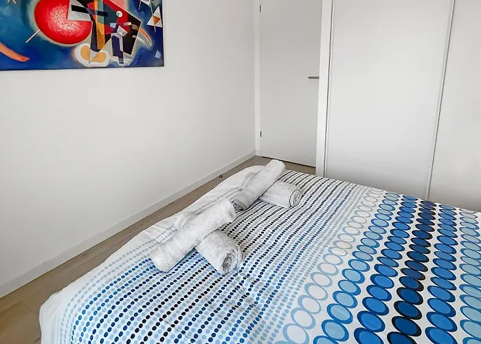 Balcon Prive & Deco Elegante 公寓