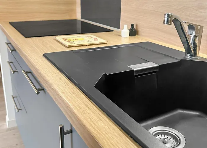 Balcon Prive & Deco Elegante